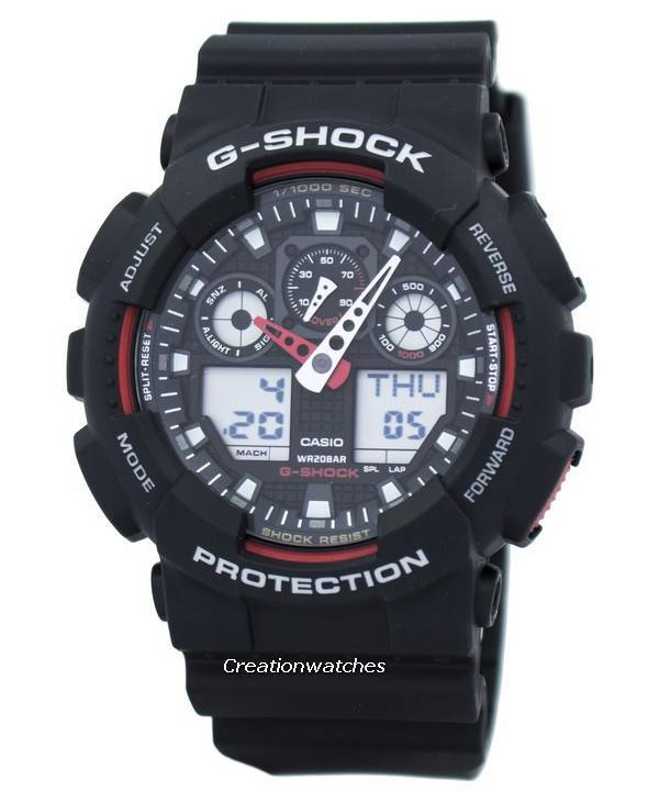 casio pro trek prw 1300