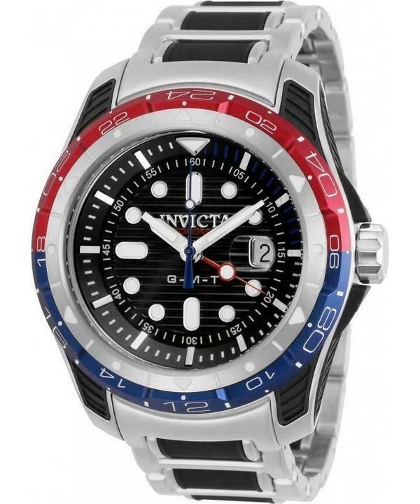 Invicta hot sale hydromax automatic