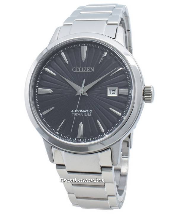 Citizen 2025 bauhaus watch