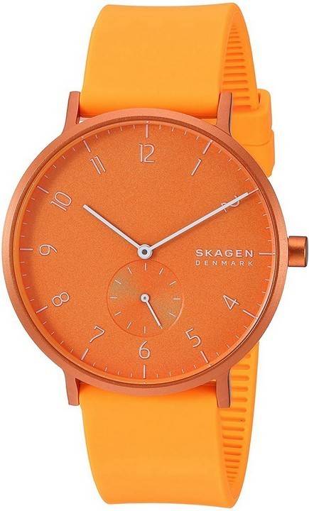 Skagen Aaren Kul r Pop Psychedelic ChronoTales