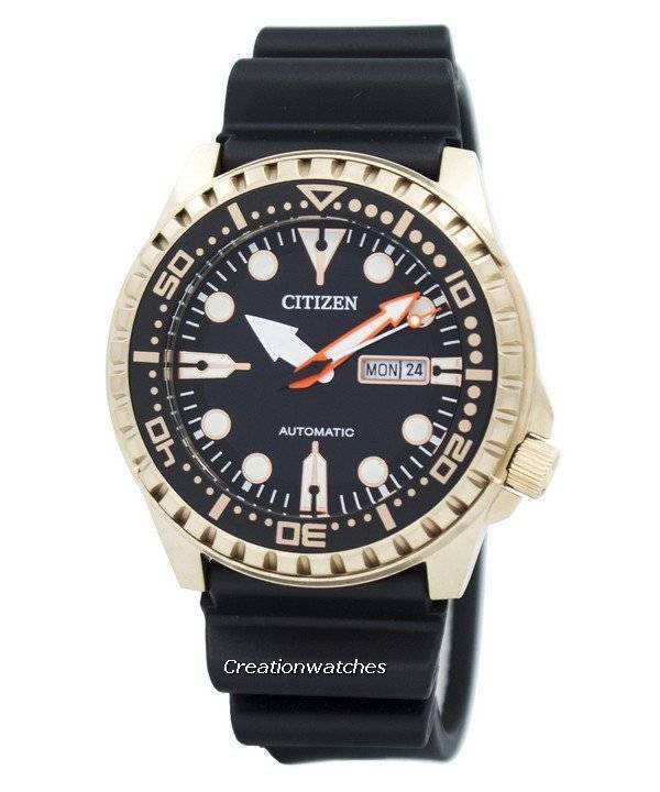 Citizen best sale calibre 8210