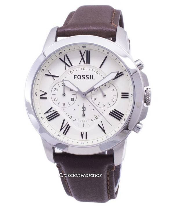 Top 10 Fossil Watches to buy in 2021 ChronoTales