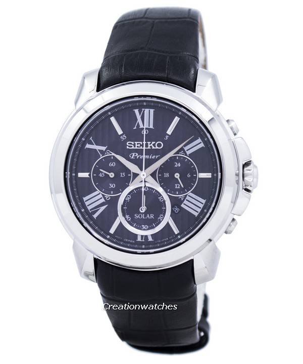 seiko yachting watch