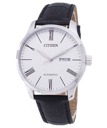 Citizen caliber cheap 8200 automatic movement