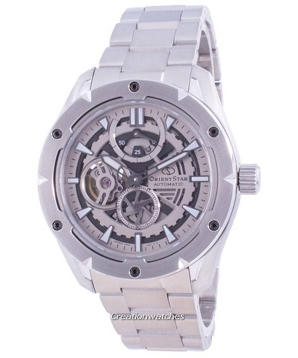 Creation on sale watches orient