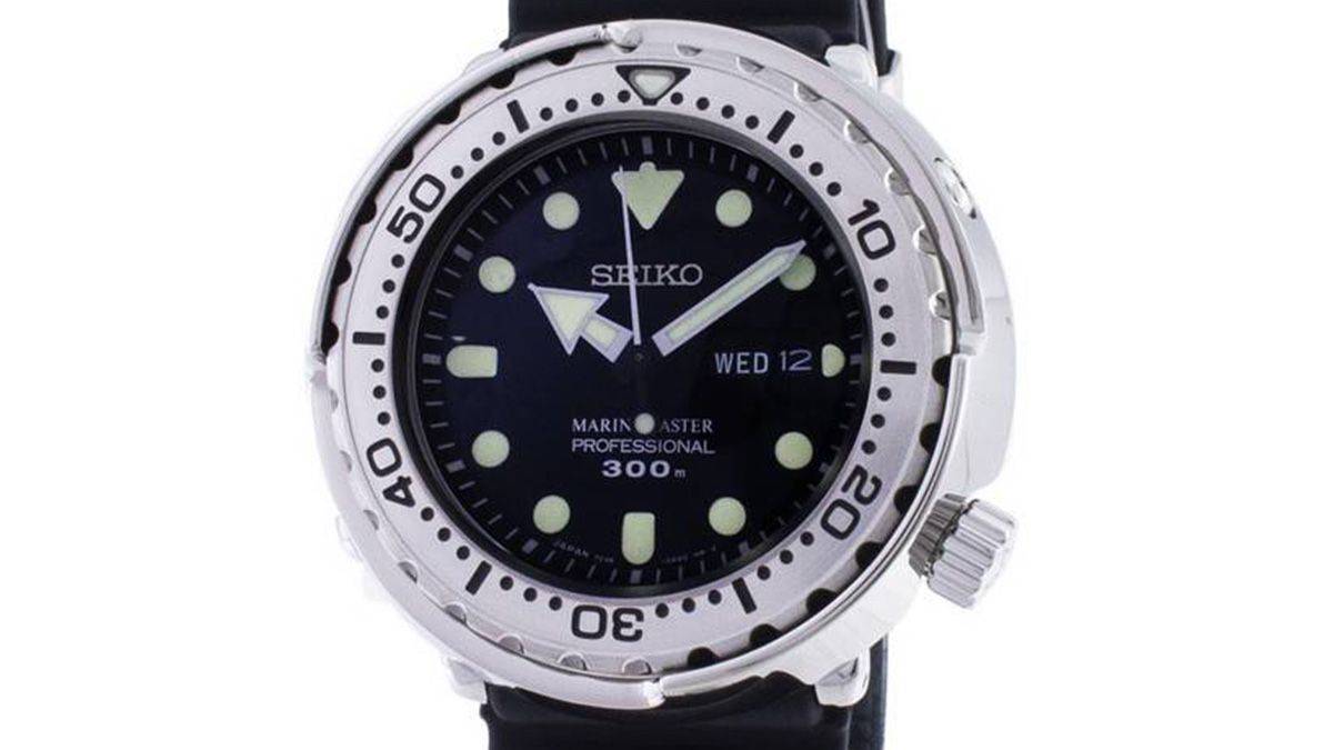 Are Orient diver watches anywhere near to Seiko s I ChronoTales