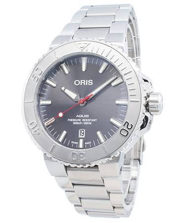 Oris sellita online sw200