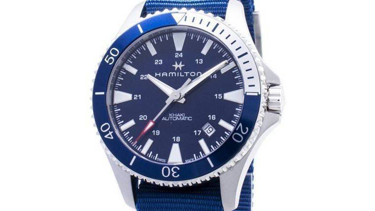 A Review of Citizen Attesa Eco-Drive ATD53-3012 Multiband