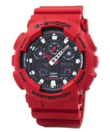 Is Garmin better than G Shock ChronoTales