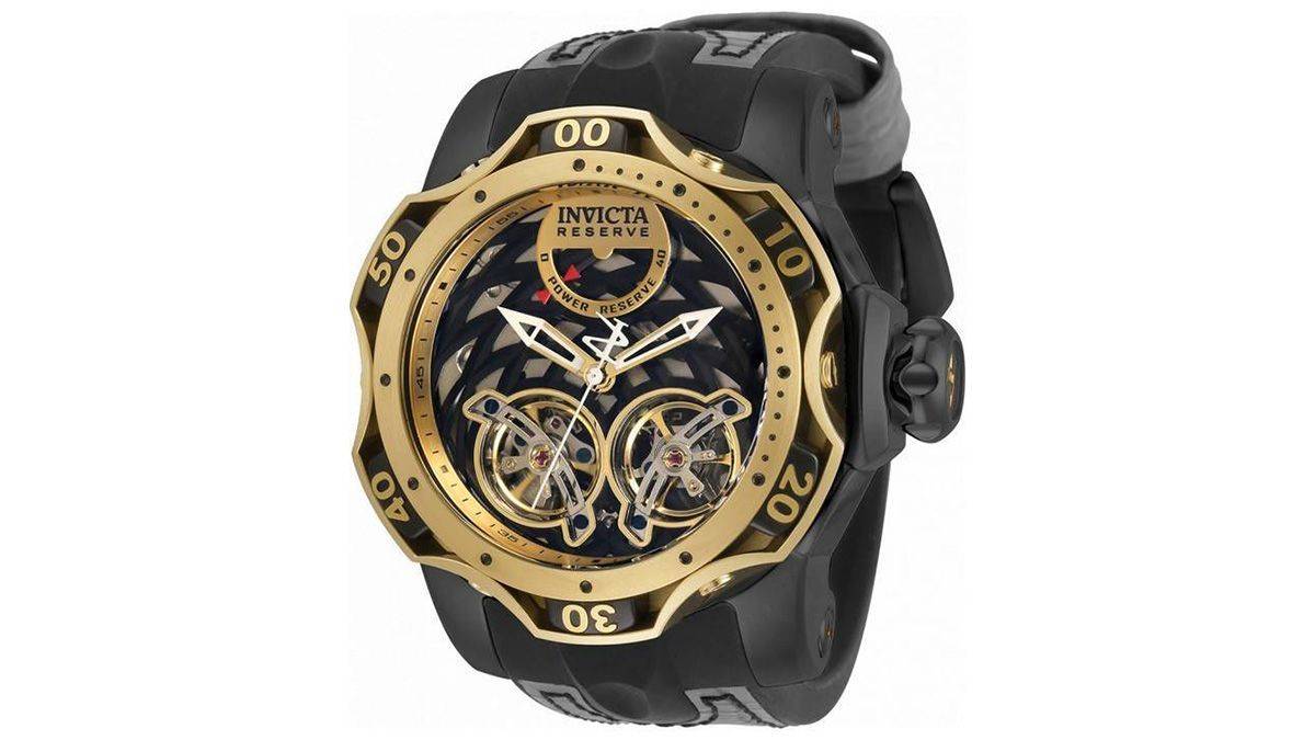 Invicta best sale cyber monday