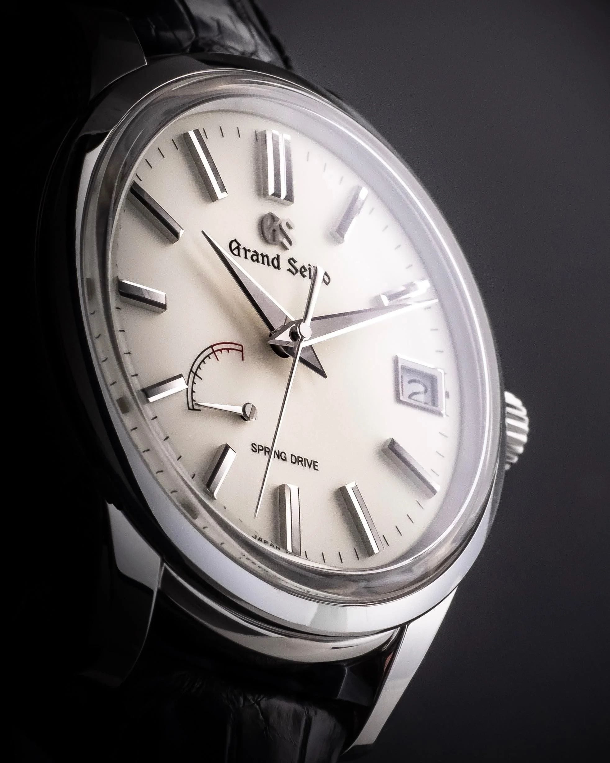 seiko yacht timer quartz