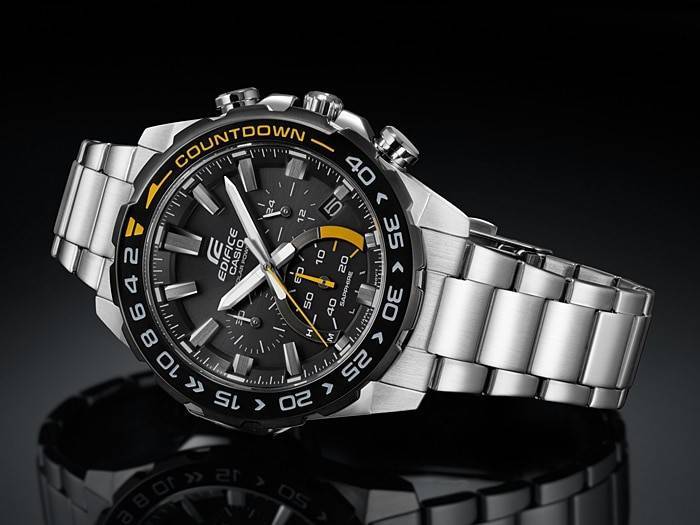 Casio edifice 2025 2012 models