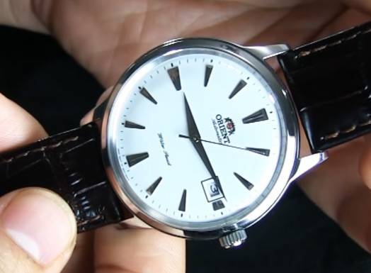 WHICH GENERATION OF ORIENT BAMBINO ARE BETTER