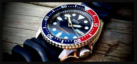 Seiko skx009 clearance specs