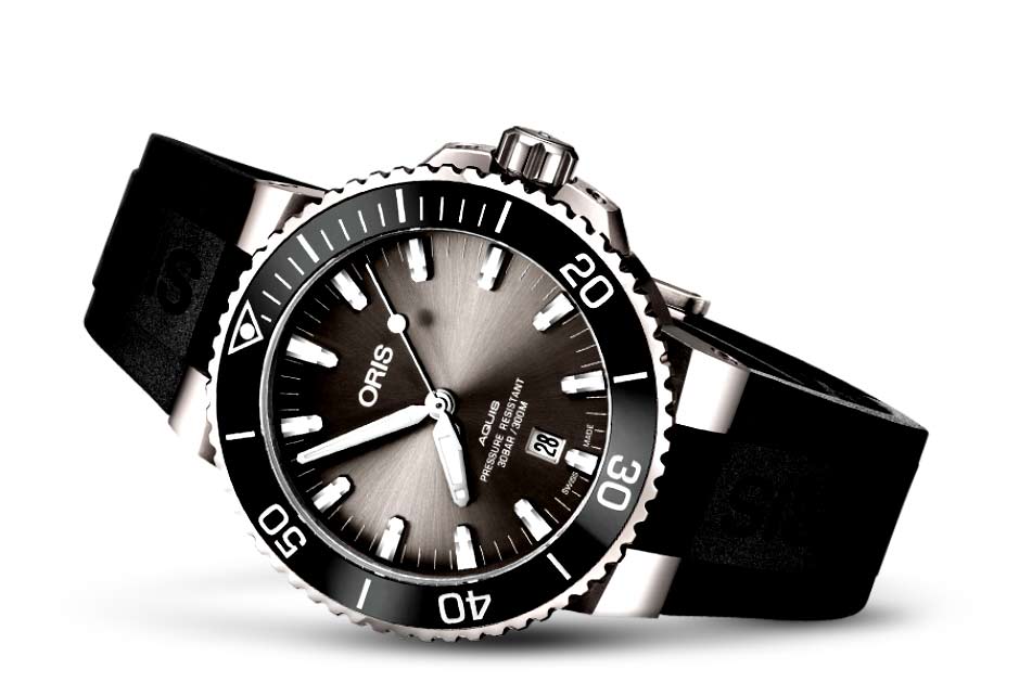 Titanium Watches for Men