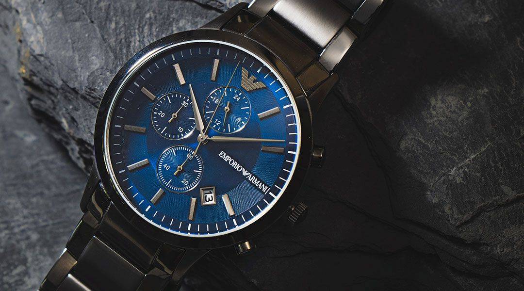 Affordable luxury watches clearance brands