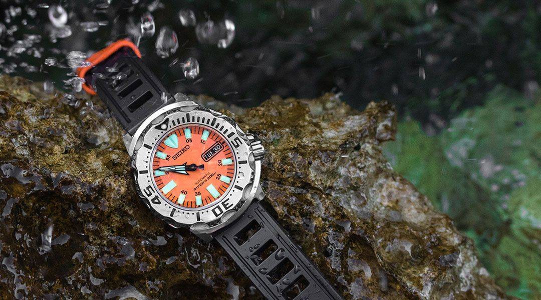What Makes the Diver Watches So Popular? - Complete Guide