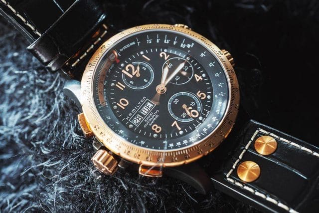 2023's Best Affordable Watch Brands