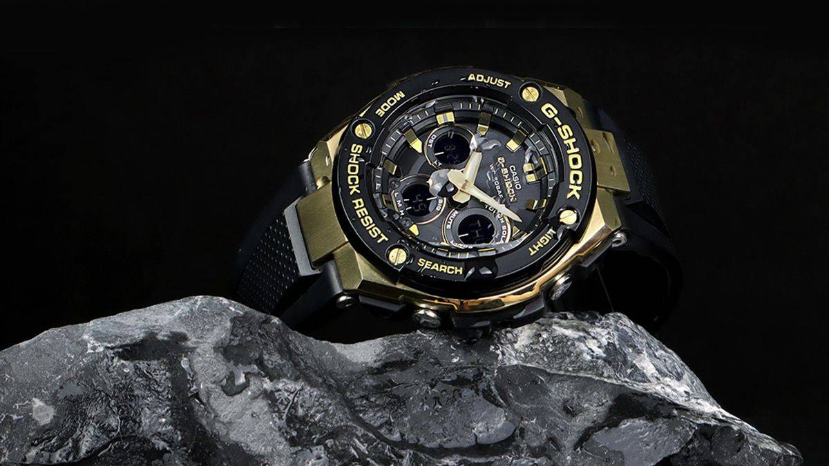 The Secret to G-Shock Watch Increasing Popularity Over the Years