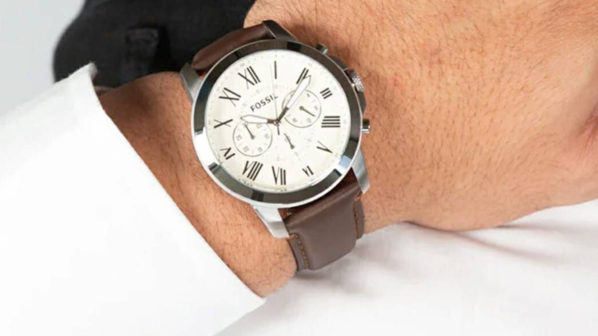 Fossil 2024 fs 5500