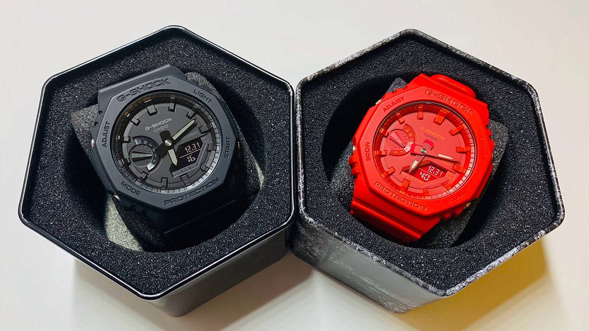 G shock outlet cyber monday 2018