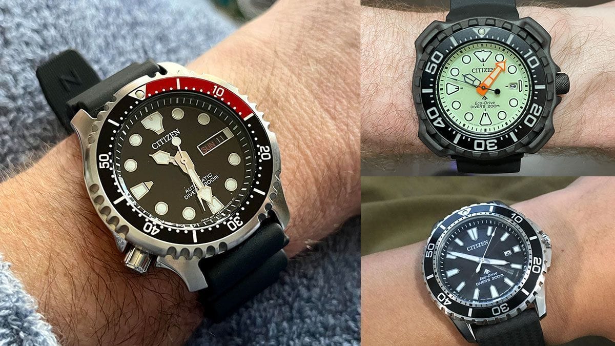 seiko yacht timer sports