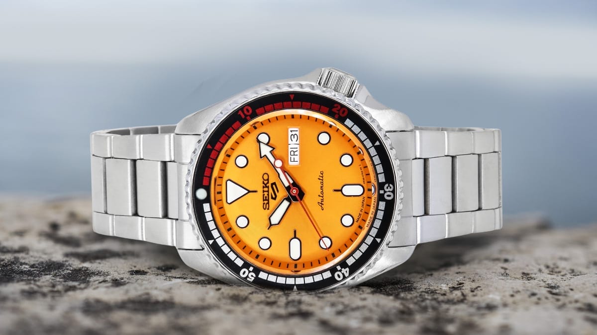 Seiko snzh57j on sale