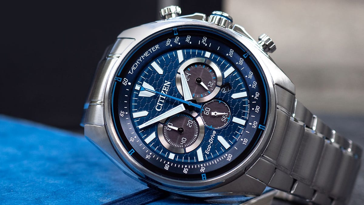 Is Seiko better than Citizen or Casio? - ChronoTales