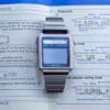 Casio Tv Watch