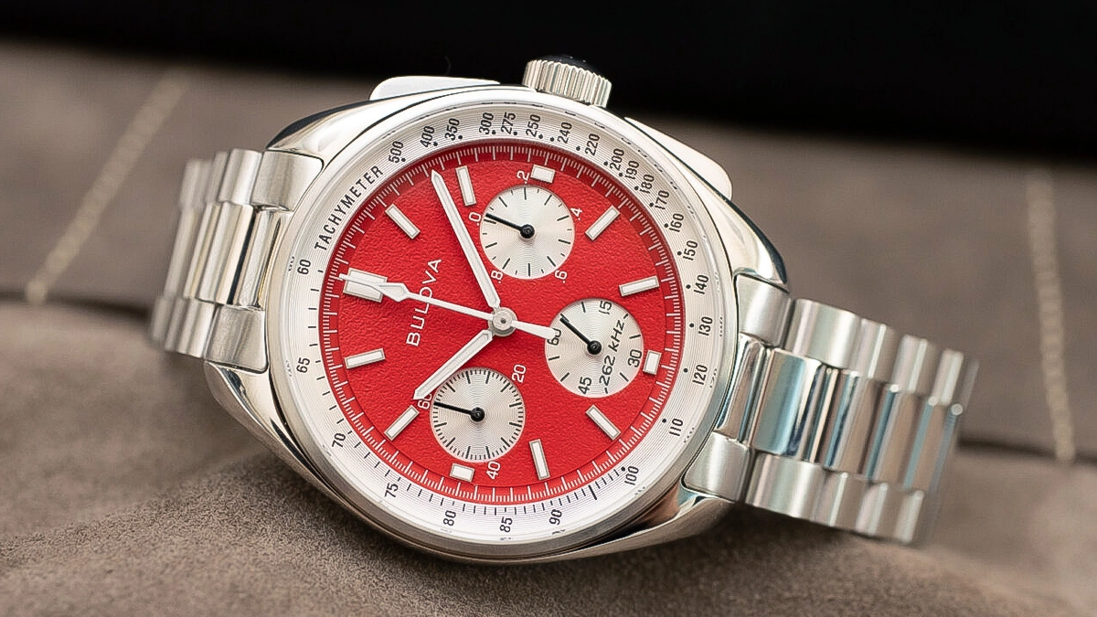 A Look at Citizen Titanium Aquamount Diver Depth Meter A Look at Citizen Titanium Aquamount Diver Depth Meter