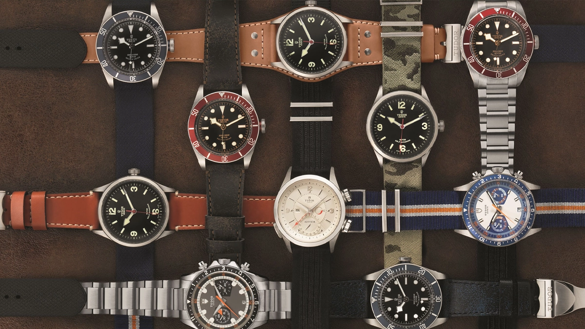 The 10 Best Emerging Microbrands: A Guide To Independent Watchmaking Watch Microbrands