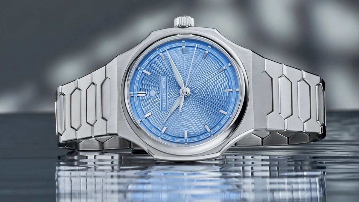 The 10 Best Emerging Microbrands: A Guide To Independent Watchmaking Watch Microbrands