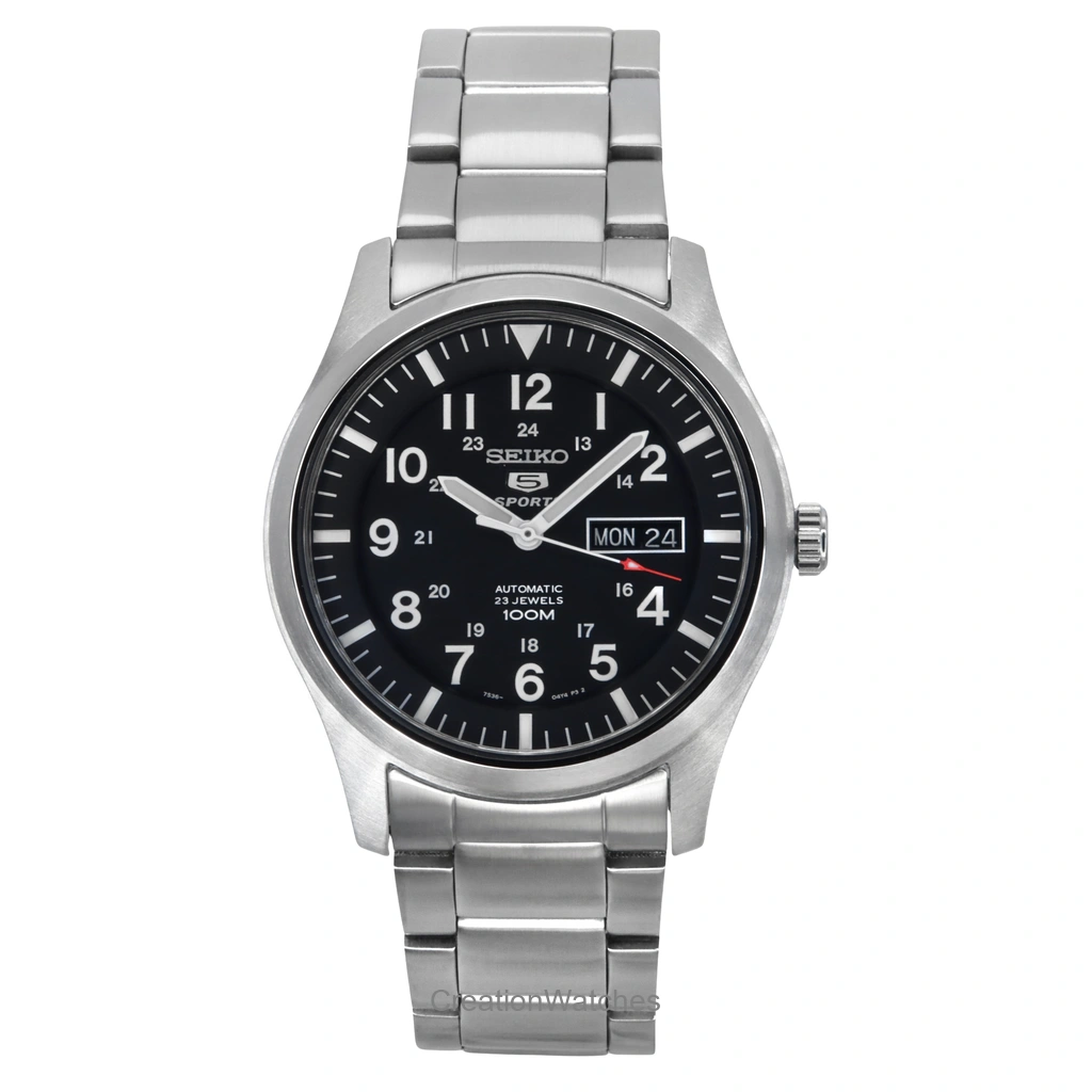 Seiko vs Tissot: A Deep Dive into Two Watchmaking Giants Seiko vs Tissot