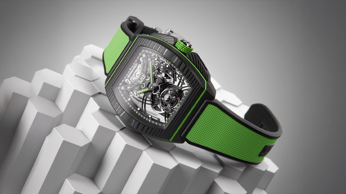 The 10 Best Emerging Microbrands: A Guide To Independent Watchmaking Watch Microbrands