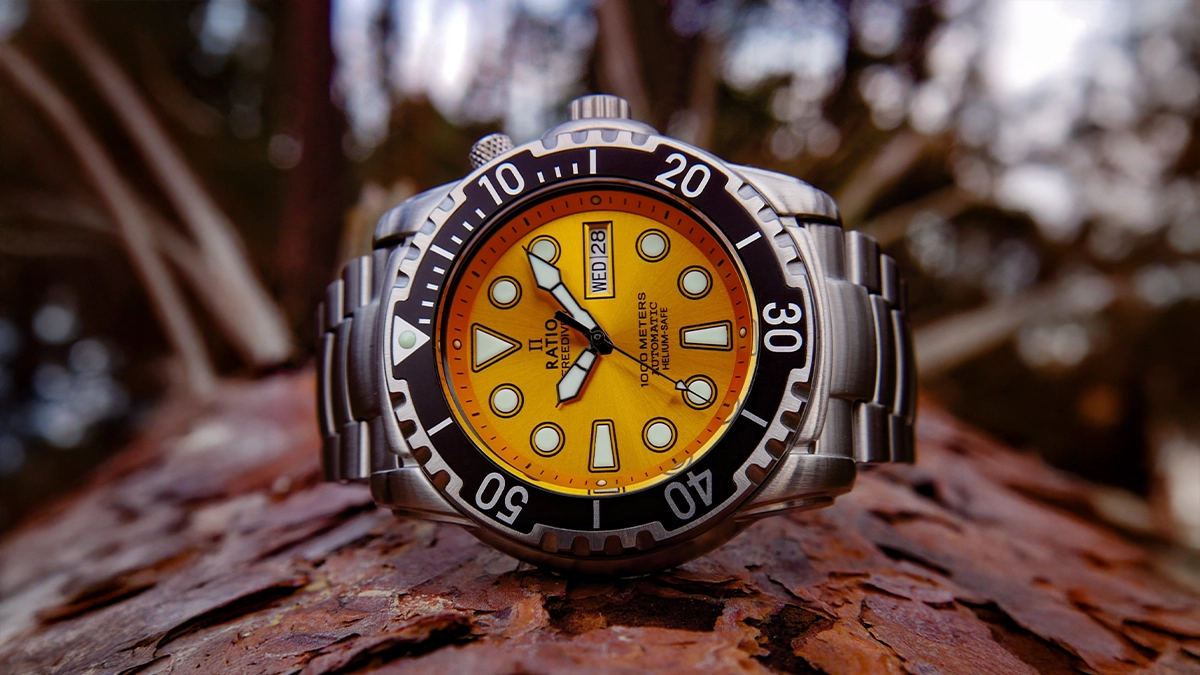 The 10 Best Emerging Microbrands: A Guide To Independent Watchmaking Watch Microbrands