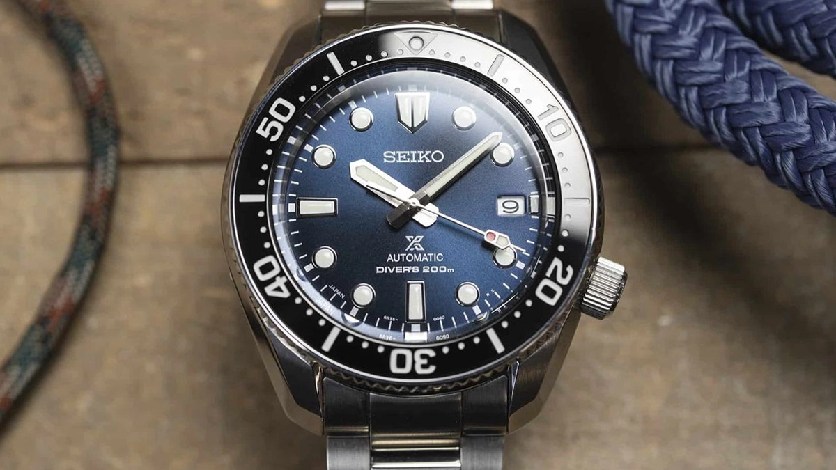 Seiko vs Tissot: A Deep Dive into Two Watchmaking Giants Seiko watches