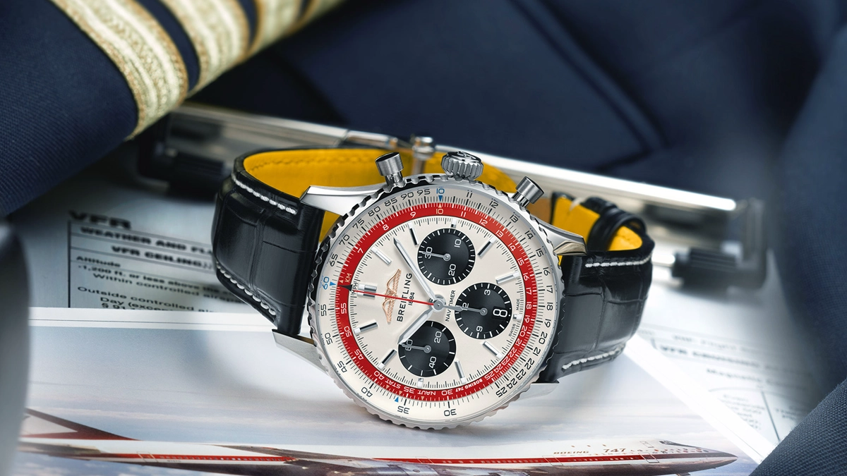 The Best Pilot Watches in 2025: Resurgence of Aviation Watches Pilot Watches