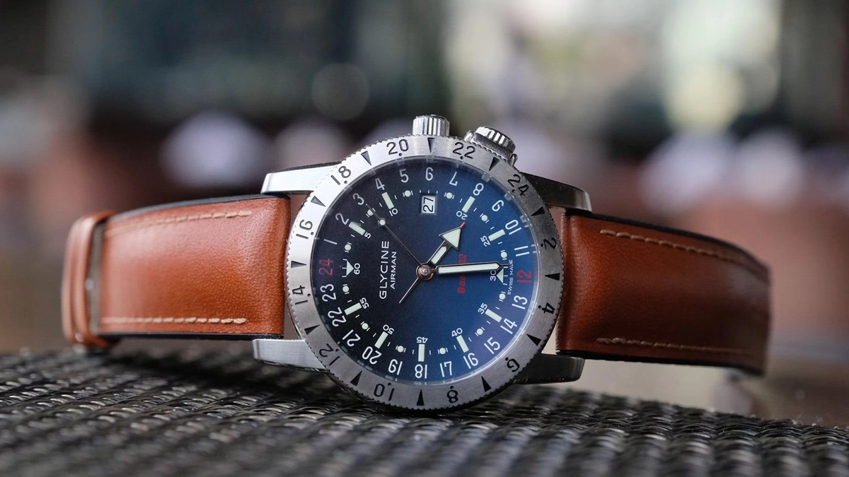 The Best Pilot Watches in 2025: Resurgence of Aviation Watches Pilot Watches