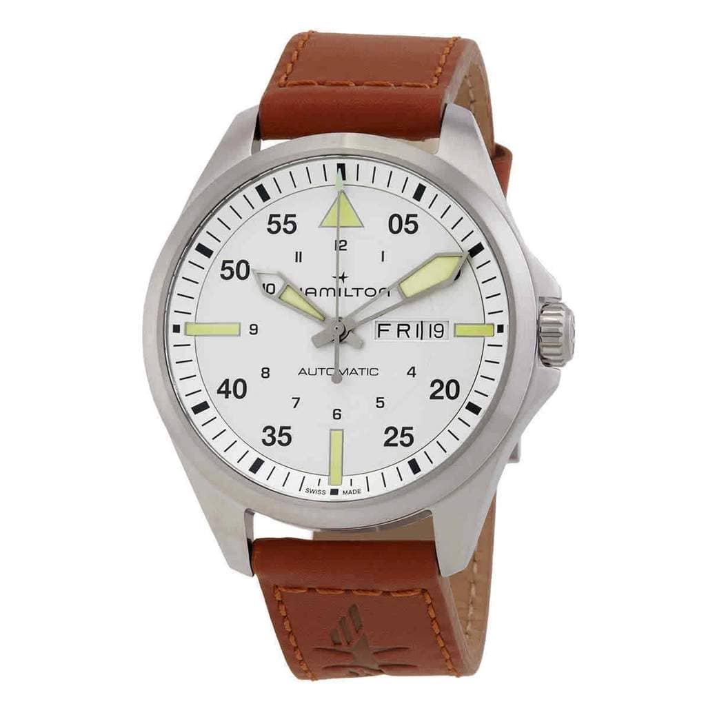 The Best Pilot Watches in 2025: Resurgence of Aviation Watches Pilot Watches