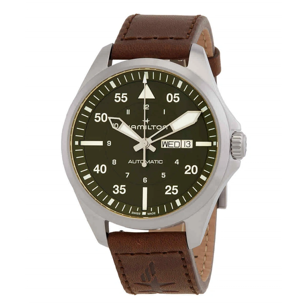 The Best Pilot Watches in 2025: Resurgence of Aviation Watches Pilot Watches