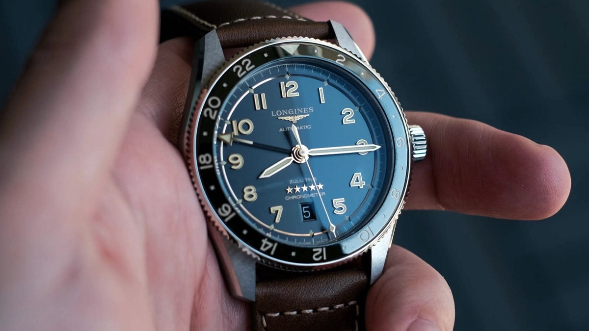 The Best Pilot Watches in 2025: Resurgence of Aviation Watches Pilot Watches