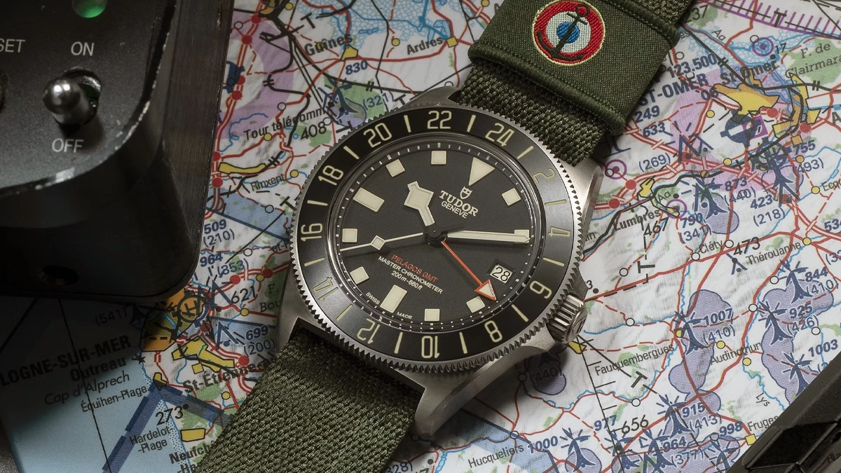 The Best Pilot Watches in 2025: Resurgence of Aviation Watches Pilot Watches